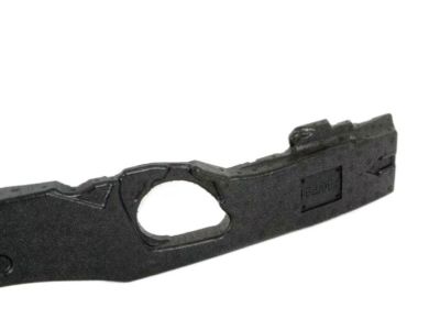 BMW 51-11-7-266-190 Shock Absorber Front