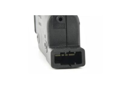BMW 51-26-1-375-956 Actuator