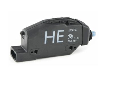 BMW 51-26-1-375-956 Actuator