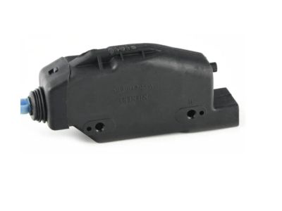 BMW 51-26-1-375-956 Actuator