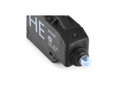 BMW 51-26-1-375-956 Actuator