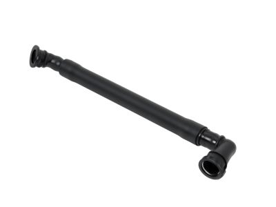 BMW 11-61-7-504-536 Return Pipe