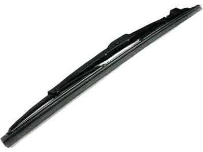 BMW 61-62-8-220-828 Rear Wiper Blade Assembly