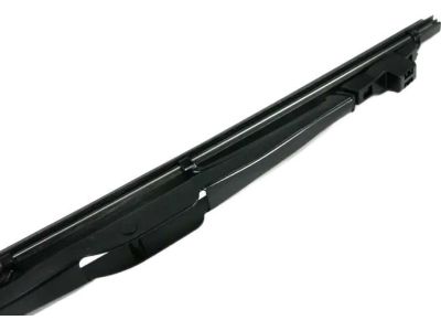 BMW 61-62-8-220-828 Rear Wiper Blade Assembly