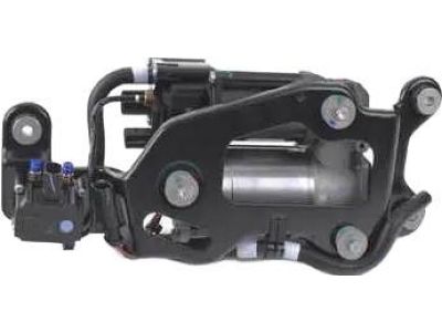 BMW 37-20-6-875-177 Rp Air Supply System