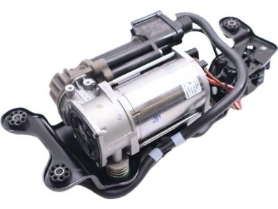 BMW 37-20-6-875-177 Rp Air Supply System