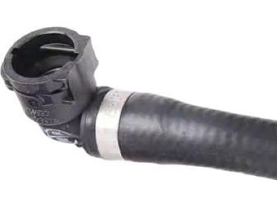 BMW 17-12-7-540-667 Engine Coolant Hose