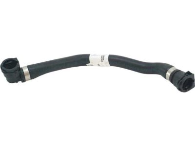 BMW 17-12-7-540-667 Engine Coolant Hose