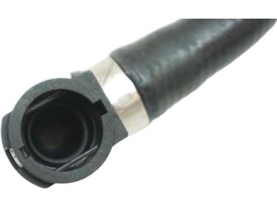 BMW 17-12-7-540-667 Engine Coolant Hose