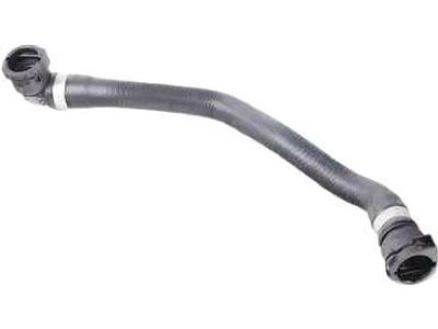 BMW 17-12-7-540-667 Engine Coolant Hose