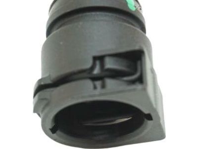 BMW 17-12-7-540-667 Engine Coolant Hose