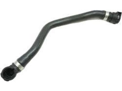 BMW 17-12-7-540-667 Engine Coolant Hose