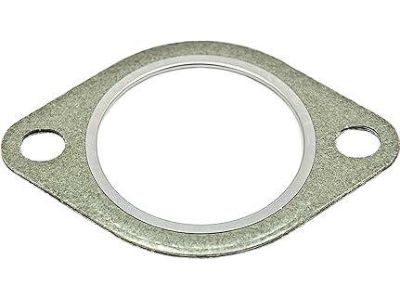 BMW 18-10-7-502-346 Flat Gasket