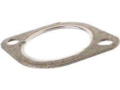 BMW 18-10-7-502-346 Flat Gasket