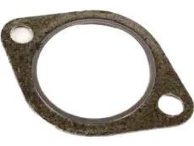 BMW 18-10-7-502-346 Flat Gasket