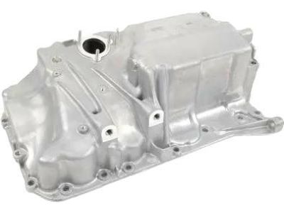 BMW 11-13-8-590-017 Engine Oil Pan Pump
