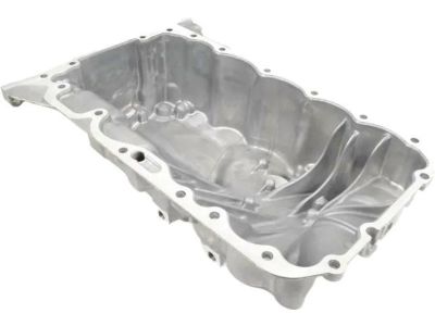 BMW 11-13-8-590-017 Engine Oil Pan Pump