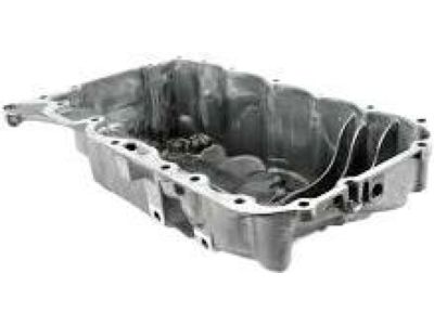 BMW 11-13-8-590-017 Engine Oil Pan Pump