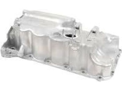 BMW 11-13-8-590-017 Engine Oil Pan Pump