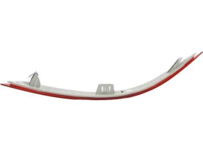 BMW 63-14-7-290-091 Reflector Left