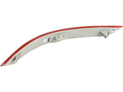 BMW 63-14-7-290-091 Reflector Left