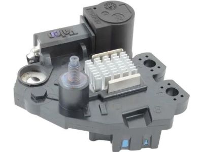 BMW 12-31-7-603-777 Voltage Regulator