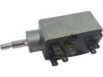 BMW 61-31-1-355-791 Lights Switch Button