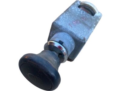 BMW 61-31-1-355-791 Lights Switch Button