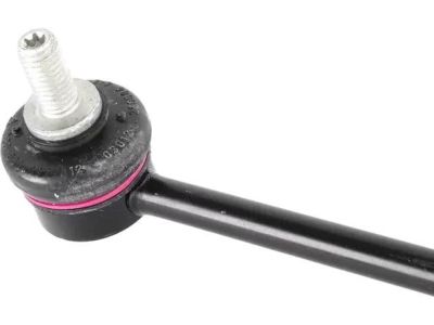 BMW 31-35-6-751-079 Swing Support, Front, Left
