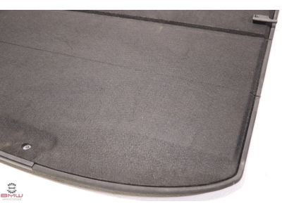 BMW 51-47-9-133-316 Rear Window Shelf