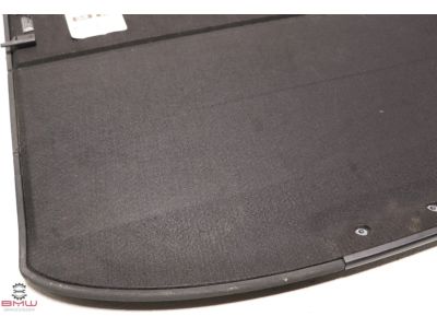 BMW 51-47-9-133-316 Rear Window Shelf