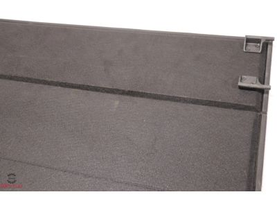 BMW 51-47-9-133-316 Rear Window Shelf