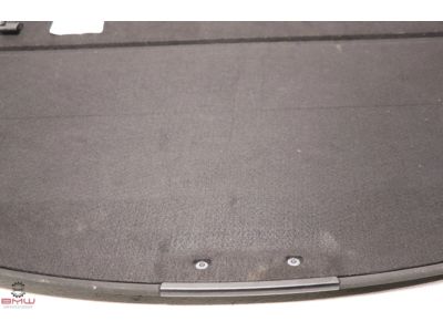 BMW 51-47-9-133-316 Rear Window Shelf