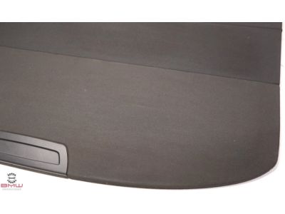 BMW 51-47-9-133-316 Rear Window Shelf