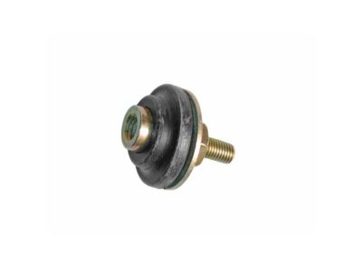 BMW 11-12-1-738-608 Cap Nut