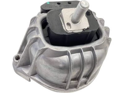 BMW 22-11-6-760-330 Engine Mount