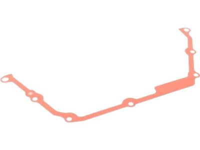 BMW 11-14-7-578-949 Gasket Steel