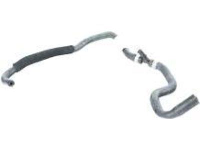 BMW 11-14-7-578-949 Gasket Steel