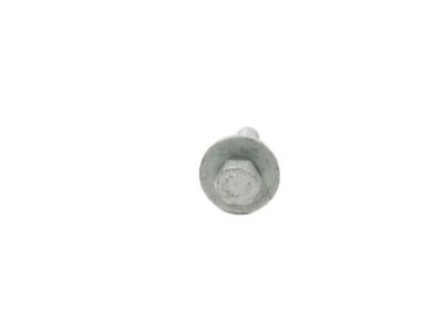 BMW 07-14-9-229-516 Hex Bolt With Washer