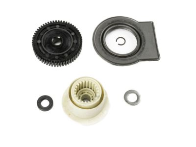 BMW 27-10-2-413-711 Repair Kit Servomotor