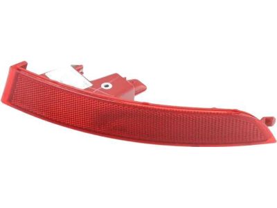 BMW 63-14-8-091-926 Reflector Right