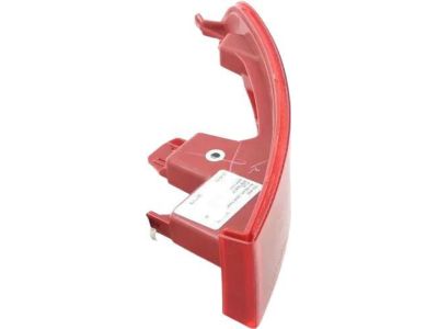 BMW 63-14-8-091-926 Reflector Right