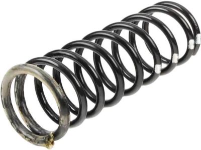 BMW 33-53-1-130-723 Coil Spring
