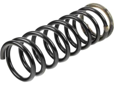 BMW 33-53-1-130-723 Coil Spring