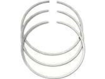 BMW 11-25-8-637-991 REPAIR KIT PISTON RINGS
