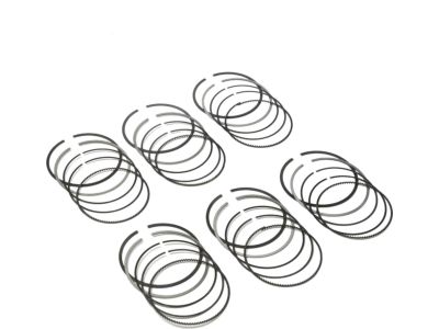 BMW 11-25-8-637-991 REPAIR KIT PISTON RINGS