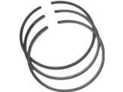 BMW 11-25-8-637-991 REPAIR KIT PISTON RINGS
