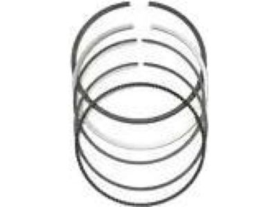 BMW 11-25-8-637-991 REPAIR KIT PISTON RINGS