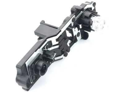 BMW 63-21-7-288-199 Bulb Holder, Rear Light, Tailgate