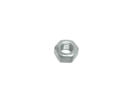 BMW 07-11-9-905-543 Hex Nut